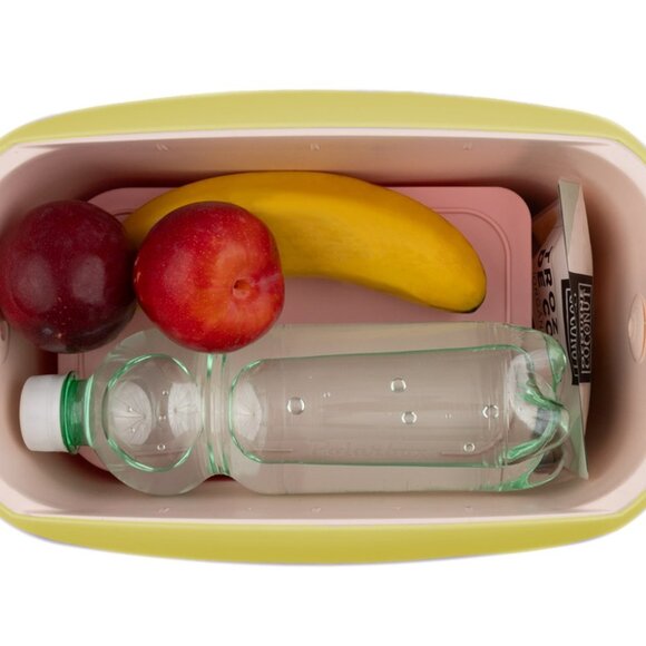 Polarbox 6 Quart Lunchbox Cooler - Picture 4 of 5